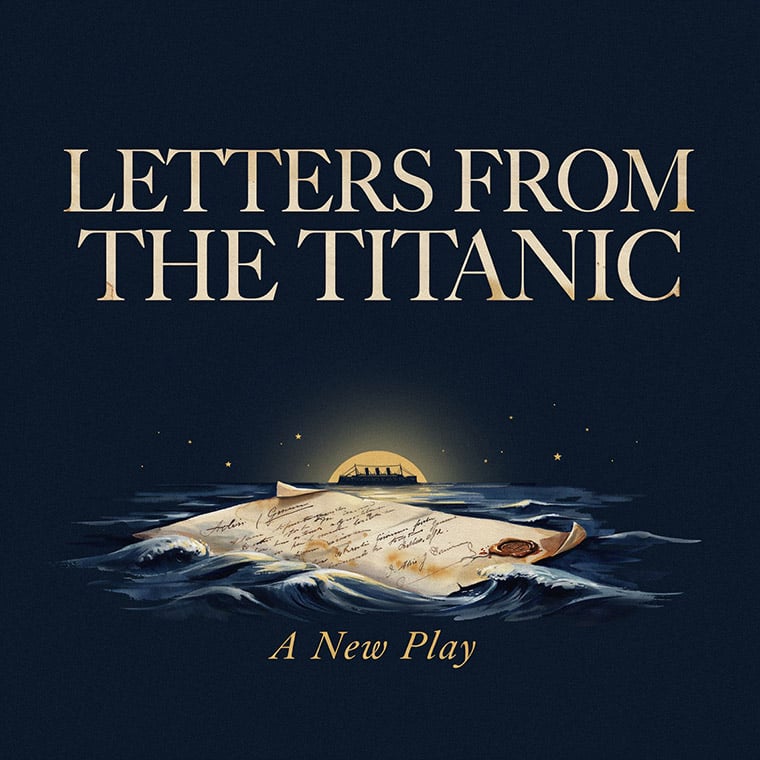 Letters from the Titanic